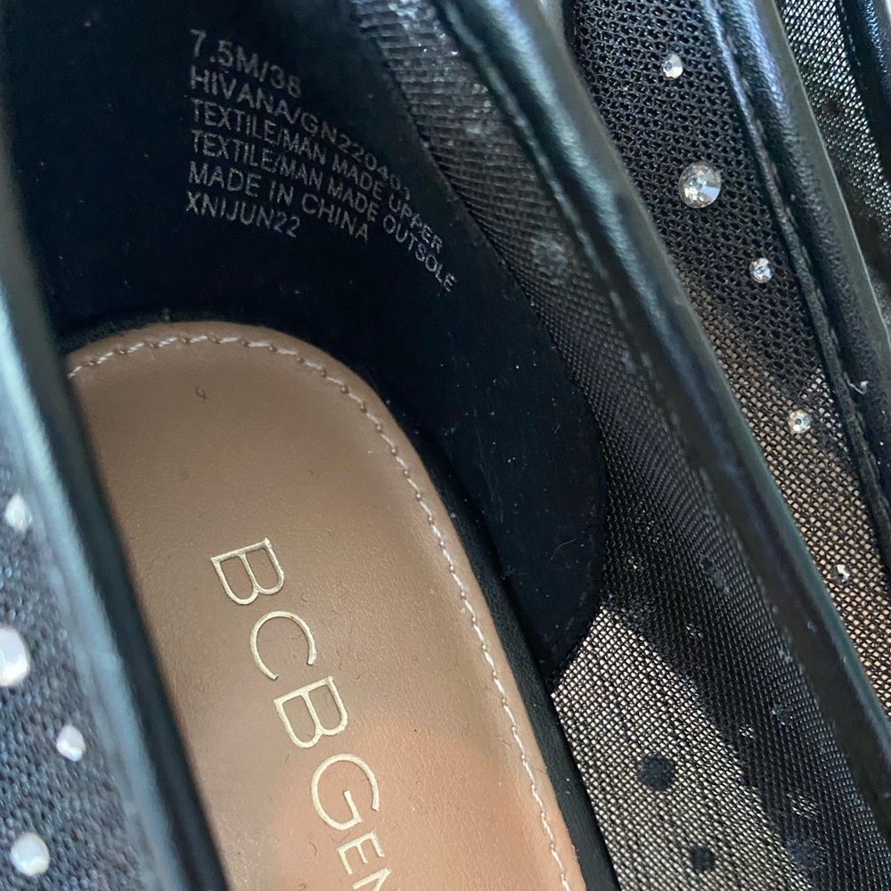 BCBGeneration Hivana pumps - Picture 9 of 11